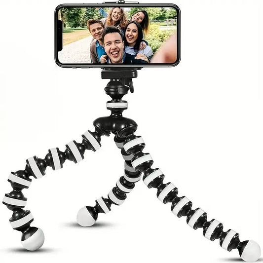 Tripode - Soporte Flexible para Celular