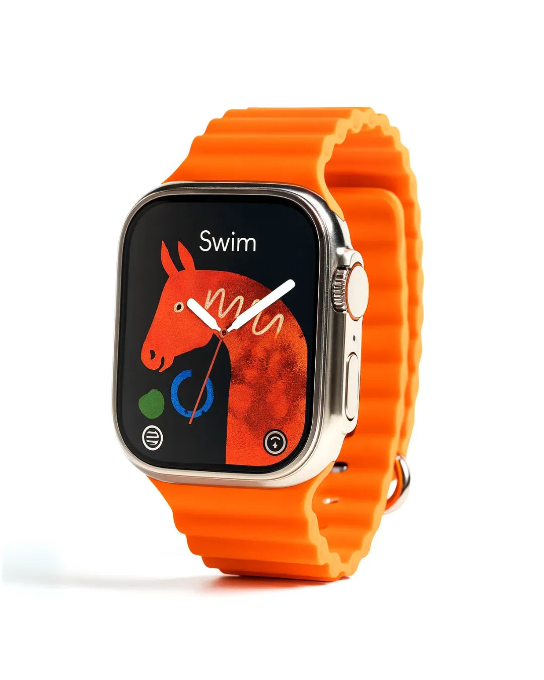 Smartwatch W-200 Lite