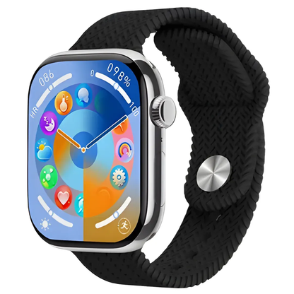 Smartwatch H10 Plus Mobulaa