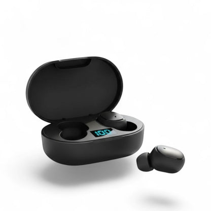 Audífonos Bluetooth TWS F6S Pro Display