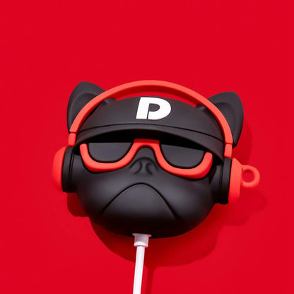 Funda Protectora Para AirPods Pro3