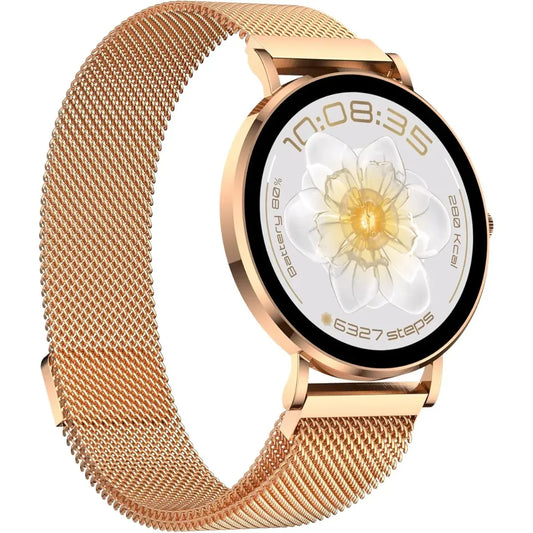 Smartwatch Mobulaa Stella