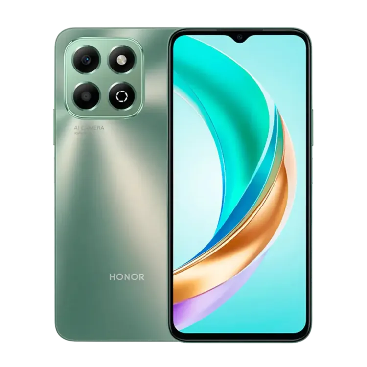 Celular HONOR X6b Plus 128 gb