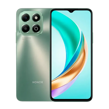 Celular HONOR X6b Plus 128 gb