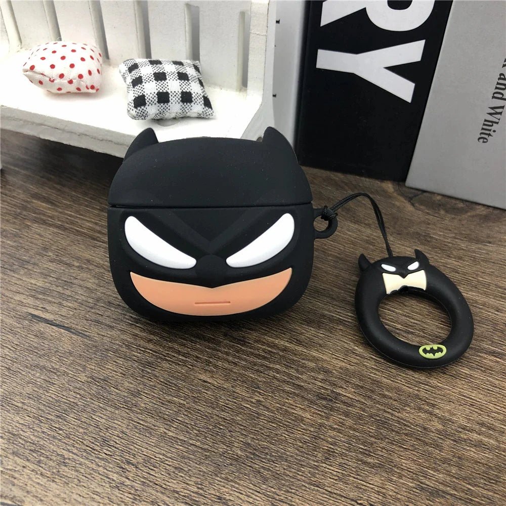 Funda Protectora Para Airpods Pro2