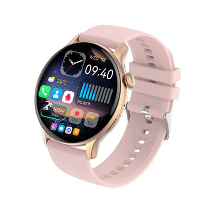 SmartWatch Mobulaa G4 Sumergible + 2 Pulsos l Original