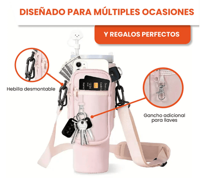 Bolso Funda Vaso STANLEY.