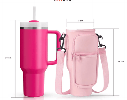Bolso Funda Vaso STANLEY.