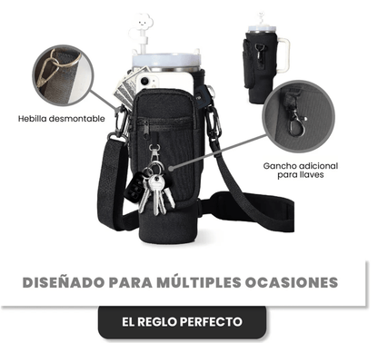 Bolso Funda Vaso STANLEY.