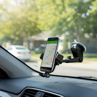 Soporte para Celular de Carro Epik Mechanic Car Holder