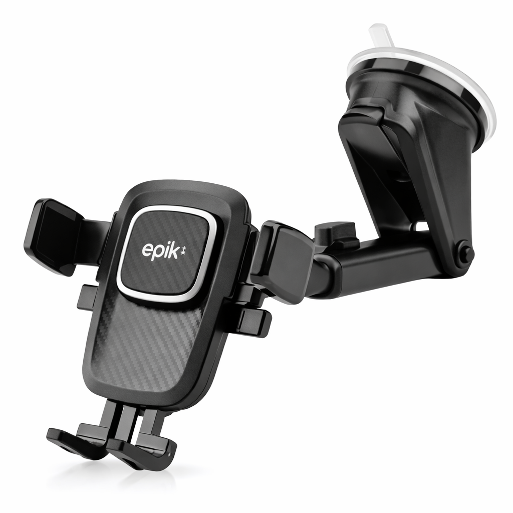 Soporte para Celular de Carro Epik Mechanic Car Holder
