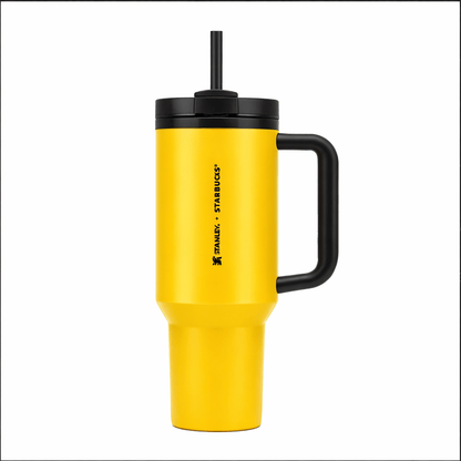 Termo Tipo Stanley 40 oz + Garantía de 3 meses