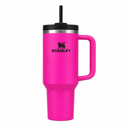 Termo Tipo Stanley 40 oz + Garantía de 3 meses