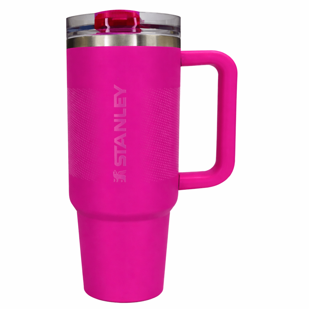 Termo Stanley 40 Oz Con Tapa Antiderrame
