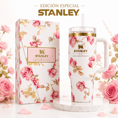 Termo Stanley de 40 oz Edicion Especial dia de la madre