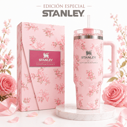 Termo Stanley de 40 oz Edicion Especial dia de la madre