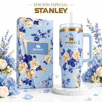 Termo Stanley de 40 oz Edicion Especial dia de la madre