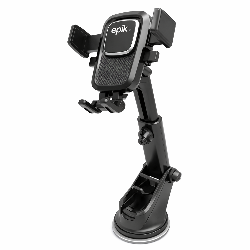 Soporte para Celular de Carro Epik Mechanic Car Holder