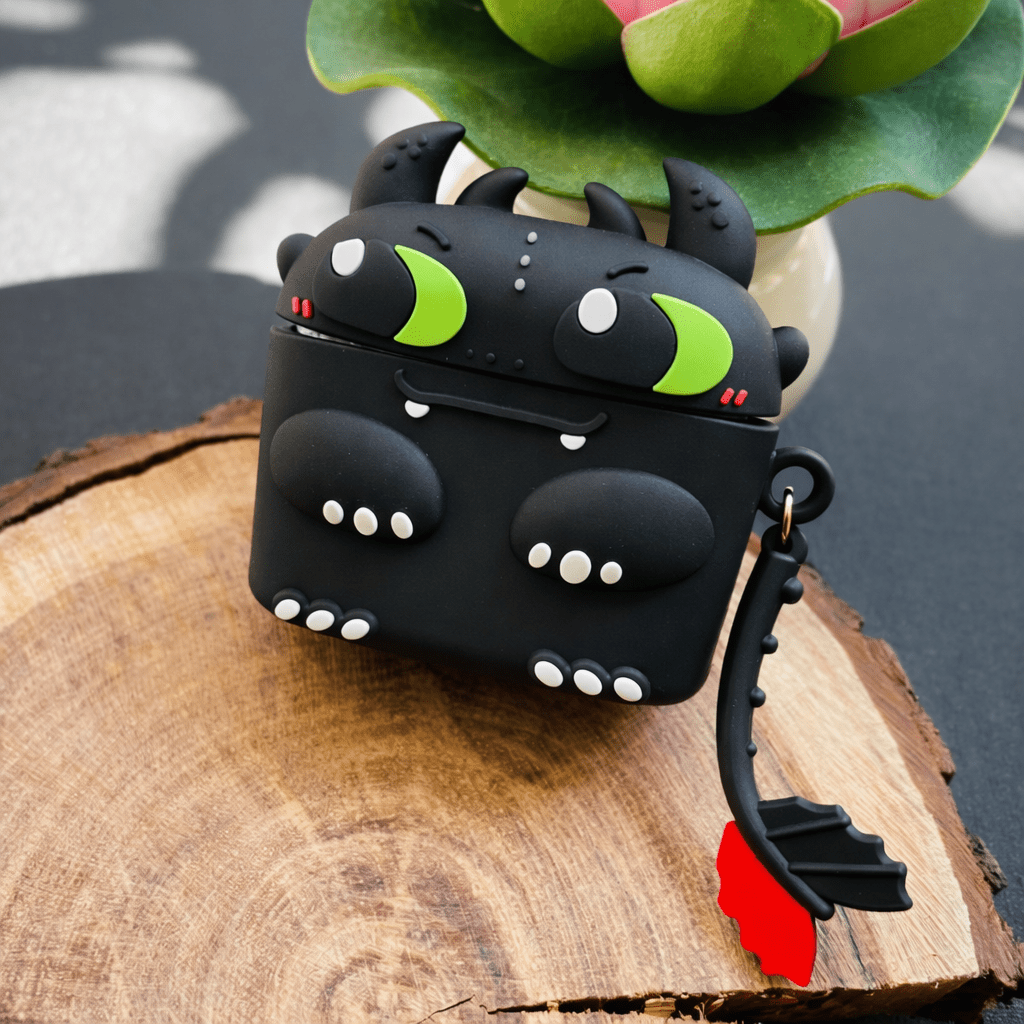 Funda Protectora Para AirPods Pro 4