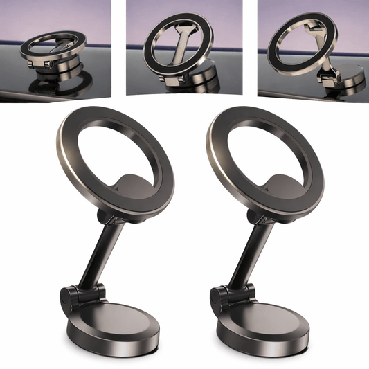 Soporte Magnético Plegable para Celular