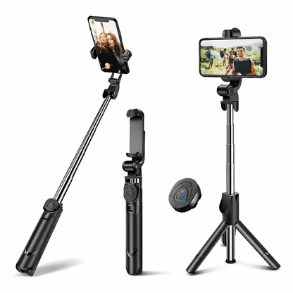 Trípode Multifuncional 360°