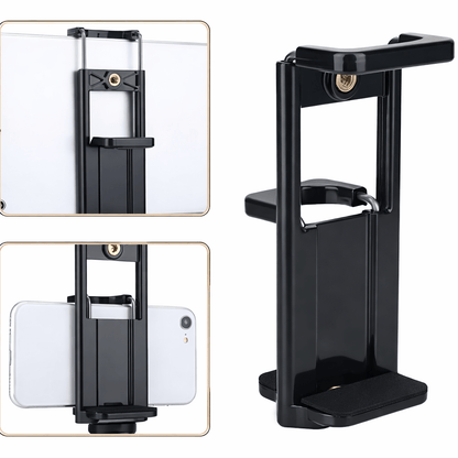 Soporte Ajustable Universal para Celular y Tablet