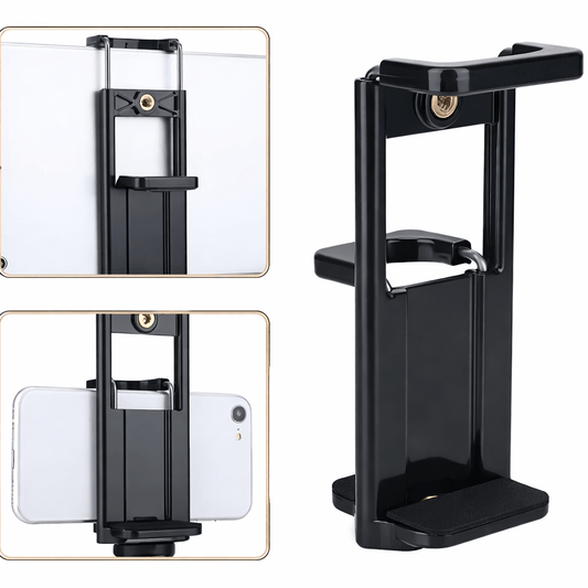 Soporte Ajustable Universal para Celular y Tablet