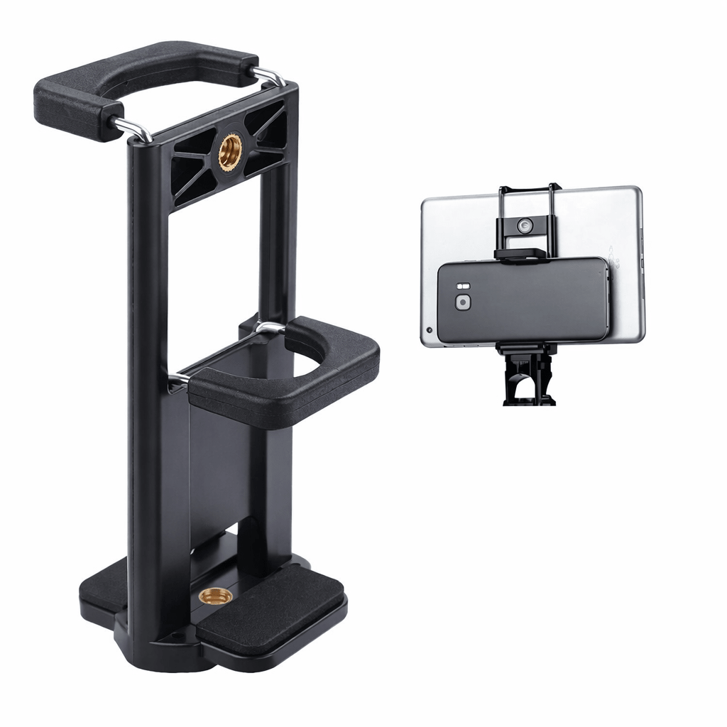 Soporte Ajustable Universal para Celular y Tablet