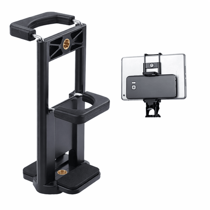 Soporte Ajustable Universal para Celular y Tablet