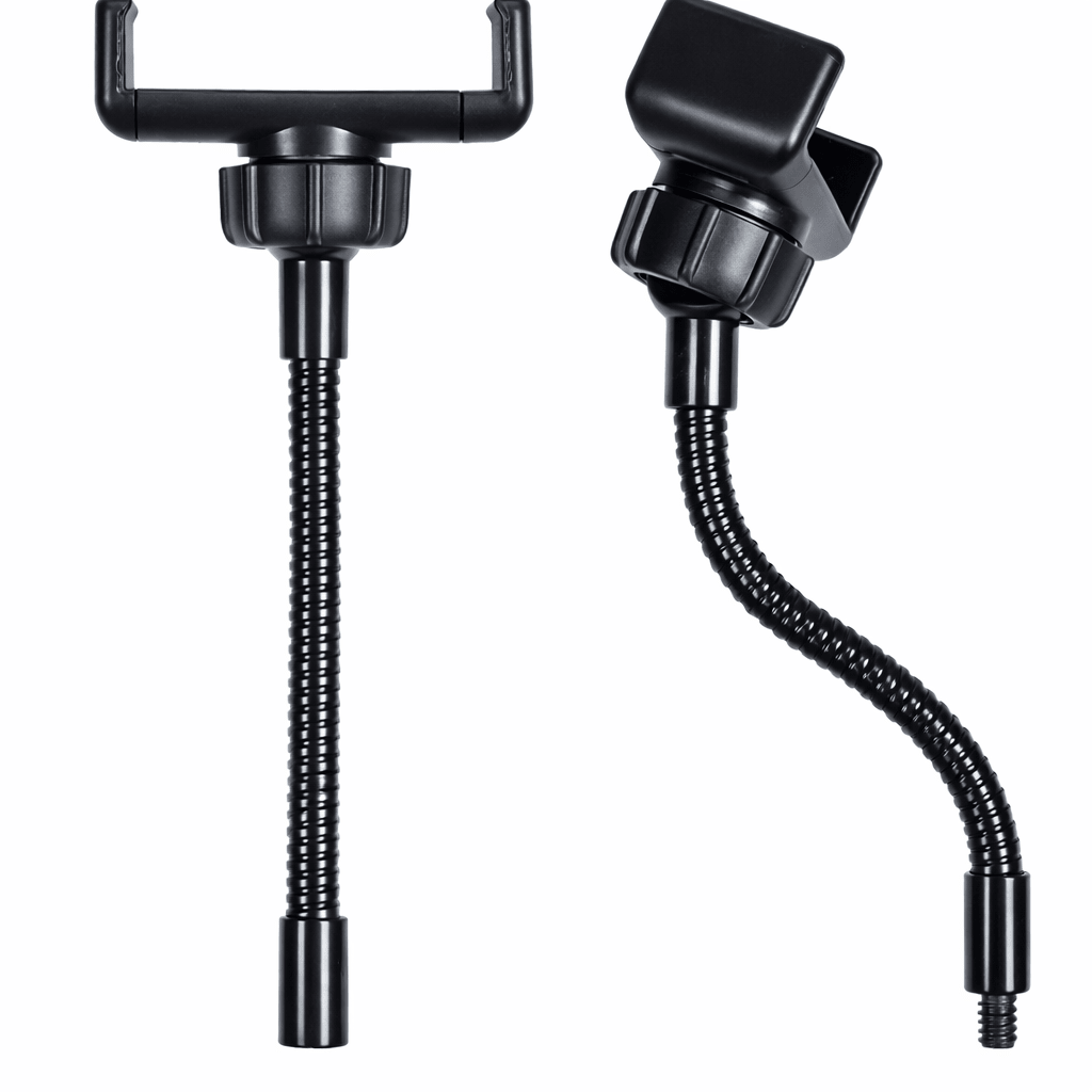 Soporte Flexible para Celular compatible con Aro de Luz y Trípode | Repuesto