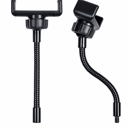 Soporte Flexible para Celular compatible con Aro de Luz y Trípode | Repuesto