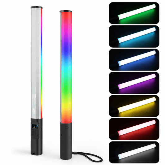 Barra de Luz Led RGB