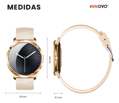 Smartwatch G-TIDE Amor 2