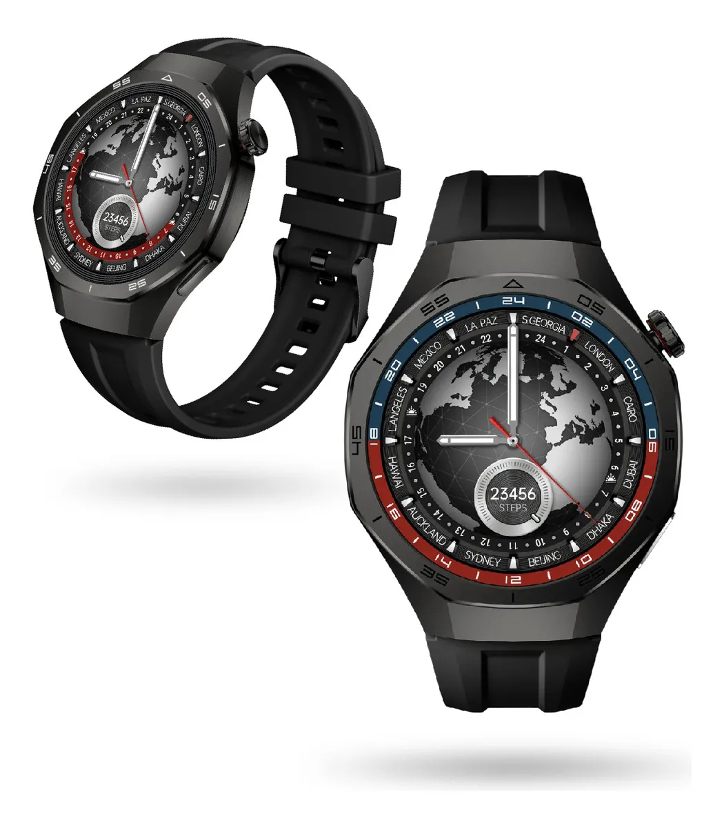 Smartwatch G-TIDE AuraFit