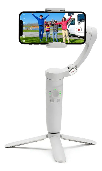 Soporte Para Celular Estabilizador Ajustable