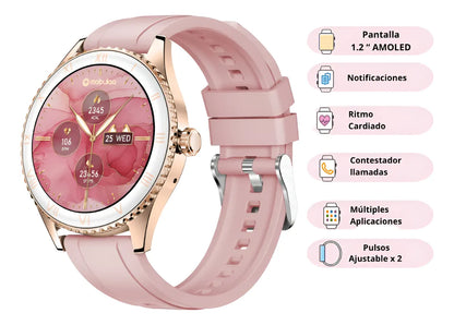 Smartwatch Mobula Luna