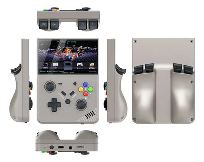 Consola Portátil Retro M18