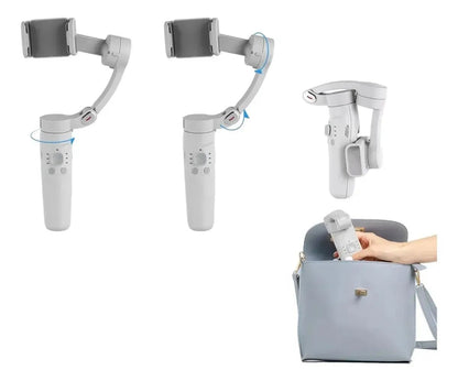 Soporte Para Celular Estabilizador Ajustable