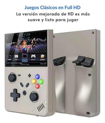 Consola Portátil Retro M18