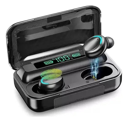 Audifonos Bluetooth Inalambricos F9