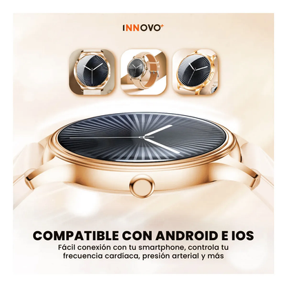 Smartwatch G-TIDE Amor 2
