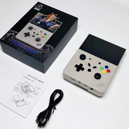 Consola Portátil Retro M18