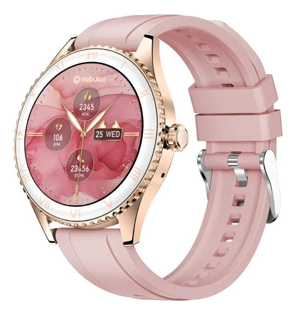 Smartwatch Mobula Luna