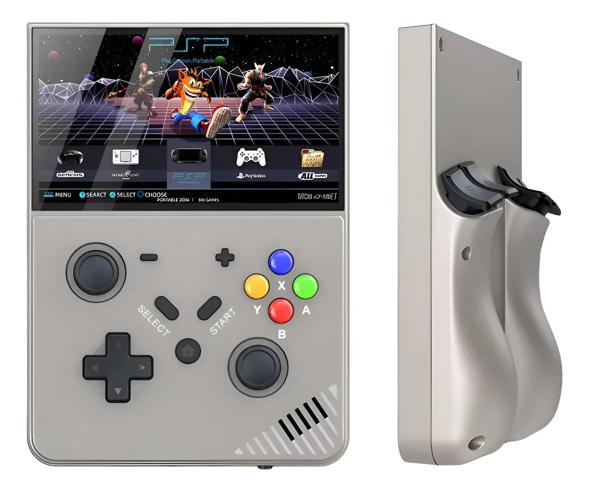 Consola Portátil Retro M18
