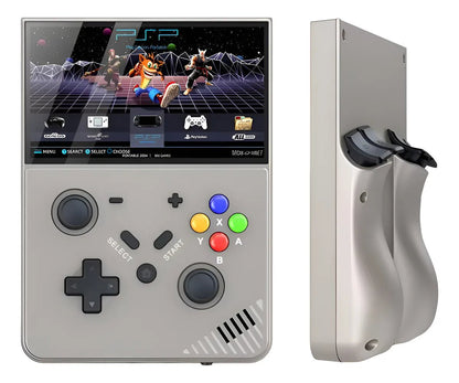 Consola Portátil Retro M18
