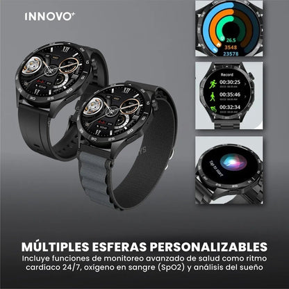 Smartwatch G-TIDE Power Fit