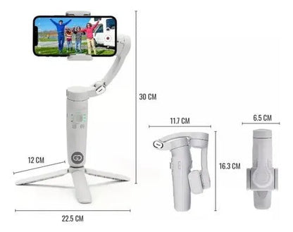 Soporte Para Celular Estabilizador Ajustable