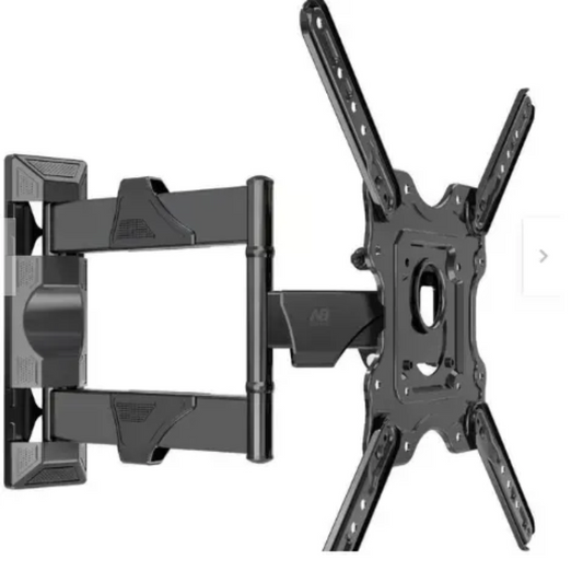 Soporte a pared para tv de 32" - 65" con inclinacion de 10° NB-P4