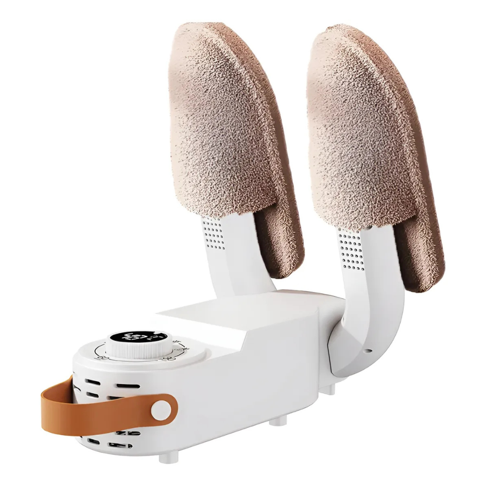 Secador De Calzado Elimina Humedad Y Mal Olor