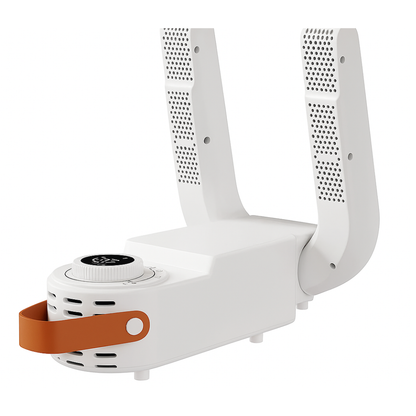 Secador De Calzado Elimina Humedad Y Mal Olor